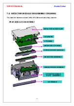 Предварительный просмотр 53 страницы SeeTech iHunter 2.0 CIS/FIT Service Manual