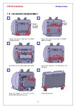 Предварительный просмотр 55 страницы SeeTech iHunter 2.0 CIS/FIT Service Manual