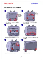 Предварительный просмотр 57 страницы SeeTech iHunter 2.0 CIS/FIT Service Manual