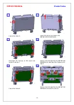 Предварительный просмотр 60 страницы SeeTech iHunter 2.0 CIS/FIT Service Manual