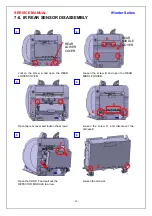 Предварительный просмотр 62 страницы SeeTech iHunter 2.0 CIS/FIT Service Manual