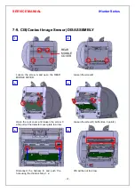 Предварительный просмотр 65 страницы SeeTech iHunter 2.0 CIS/FIT Service Manual