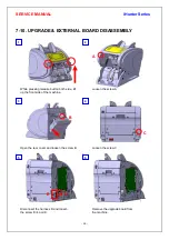 Предварительный просмотр 66 страницы SeeTech iHunter 2.0 CIS/FIT Service Manual