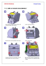 Предварительный просмотр 67 страницы SeeTech iHunter 2.0 CIS/FIT Service Manual