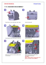 Предварительный просмотр 74 страницы SeeTech iHunter 2.0 CIS/FIT Service Manual