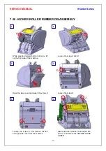 Предварительный просмотр 75 страницы SeeTech iHunter 2.0 CIS/FIT Service Manual