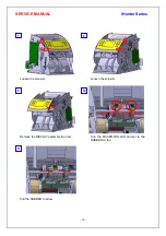 Предварительный просмотр 76 страницы SeeTech iHunter 2.0 CIS/FIT Service Manual