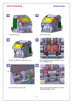 Предварительный просмотр 78 страницы SeeTech iHunter 2.0 CIS/FIT Service Manual