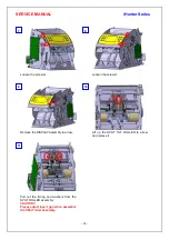 Предварительный просмотр 80 страницы SeeTech iHunter 2.0 CIS/FIT Service Manual