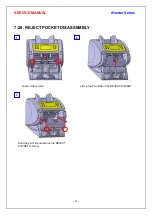 Предварительный просмотр 83 страницы SeeTech iHunter 2.0 CIS/FIT Service Manual