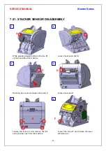 Предварительный просмотр 84 страницы SeeTech iHunter 2.0 CIS/FIT Service Manual