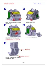 Предварительный просмотр 85 страницы SeeTech iHunter 2.0 CIS/FIT Service Manual