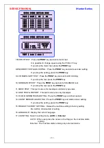 Предварительный просмотр 132 страницы SeeTech iHunter 2.0 CIS/FIT Service Manual