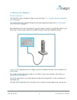 Preview for 6 page of Seethelight Telephone User Manual