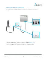 Preview for 7 page of Seethelight Telephone User Manual