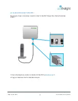 Preview for 8 page of Seethelight Telephone User Manual