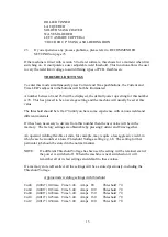 Preview for 15 page of Seetrax CIR-KIT WELD 450 Instruction Manual