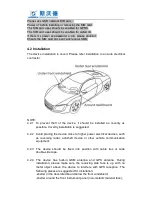 Предварительный просмотр 5 страницы Seeworld 1800 User Manual