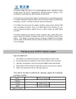 Preview for 17 page of Seeworld 1800 User Manual