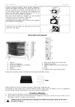 Preview for 12 page of SEEYOU CU 009 Owner'S Manual