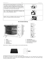 Preview for 16 page of SEEYOU CU 009 Owner'S Manual