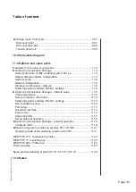 Предварительный просмотр 9 страницы SEF 551.10 Operating Manual