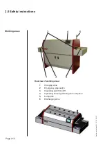 Preview for 24 page of SEF 551.10 Operating Manual