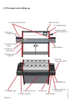 Предварительный просмотр 62 страницы SEF 551.10 Operating Manual