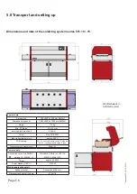 Preview for 64 page of SEF 551.10 Operating Manual