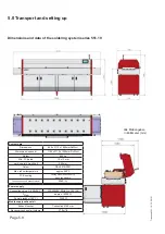 Предварительный просмотр 66 страницы SEF 551.10 Operating Manual