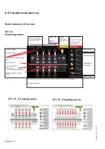 Предварительный просмотр 86 страницы SEF 551.10 Operating Manual