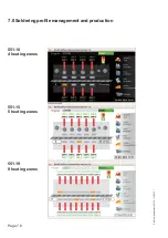 Preview for 110 page of SEF 551.10 Operating Manual