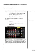 Предварительный просмотр 131 страницы SEF 551.10 Operating Manual