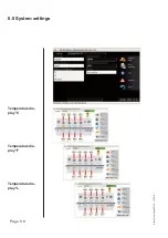 Preview for 138 page of SEF 551.10 Operating Manual