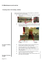 Предварительный просмотр 164 страницы SEF 551.10 Operating Manual