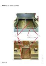 Предварительный просмотр 166 страницы SEF 551.10 Operating Manual