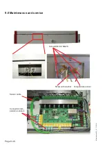 Preview for 196 page of SEF 551.10 Operating Manual