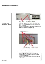 Предварительный просмотр 198 страницы SEF 551.10 Operating Manual