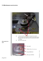 Preview for 206 page of SEF 551.10 Operating Manual