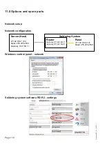 Предварительный просмотр 216 страницы SEF 551.10 Operating Manual