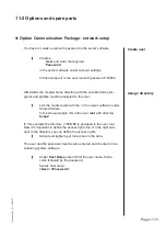 Предварительный просмотр 223 страницы SEF 551.10 Operating Manual