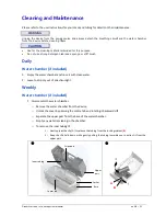 Предварительный просмотр 31 страницы SEFAM DreamStar Auto Patient Manual