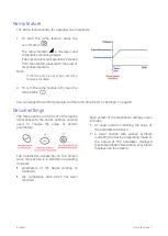 Предварительный просмотр 7 страницы SEFAM EcoStar Practitioner And Home Care Provider Manual