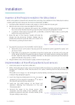 Предварительный просмотр 8 страницы SEFAM PolyLink Procedure For Installation And Usage