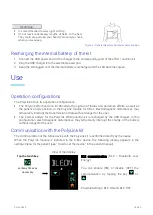 Предварительный просмотр 9 страницы SEFAM PolyLink Procedure For Installation And Usage