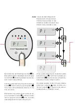 Preview for 5 page of SEFAR Tensocheck 100 Instructions For Use Manual