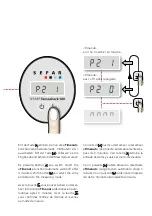 Preview for 6 page of SEFAR Tensocheck 100 Instructions For Use Manual