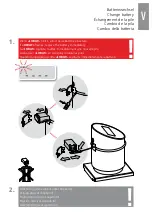 Preview for 9 page of SEFAR Tensocheck 100 Instructions For Use Manual