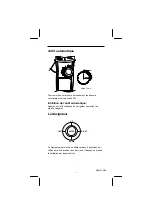 Предварительный просмотр 6 страницы SEFRAM 3515F User Manual