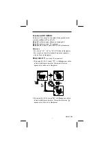 Предварительный просмотр 9 страницы SEFRAM 3515F User Manual